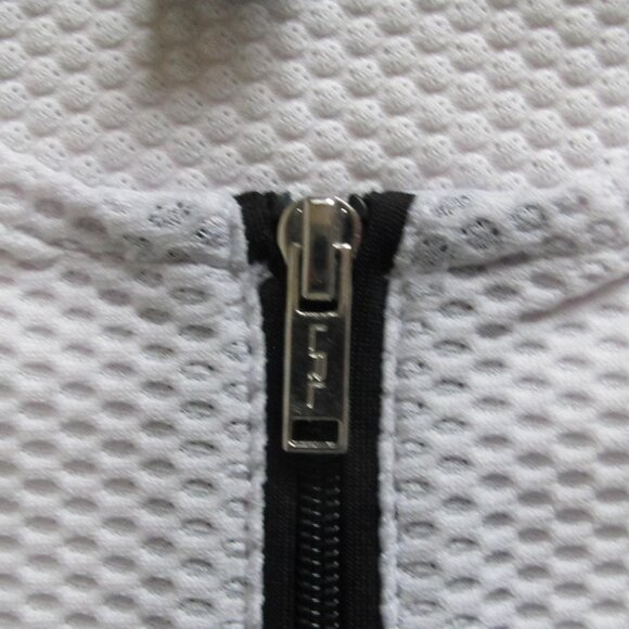 NWOT Women's Ralph Lauren Long-Sleeve Black & White Top & Barely Worn Top - Picture 5 of 13